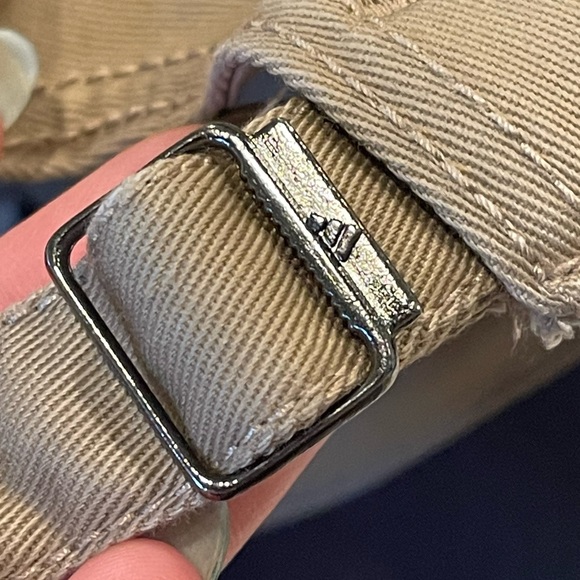 Fila & Vintage Adidas Dad Hat Bundle - Picture 5 of 7